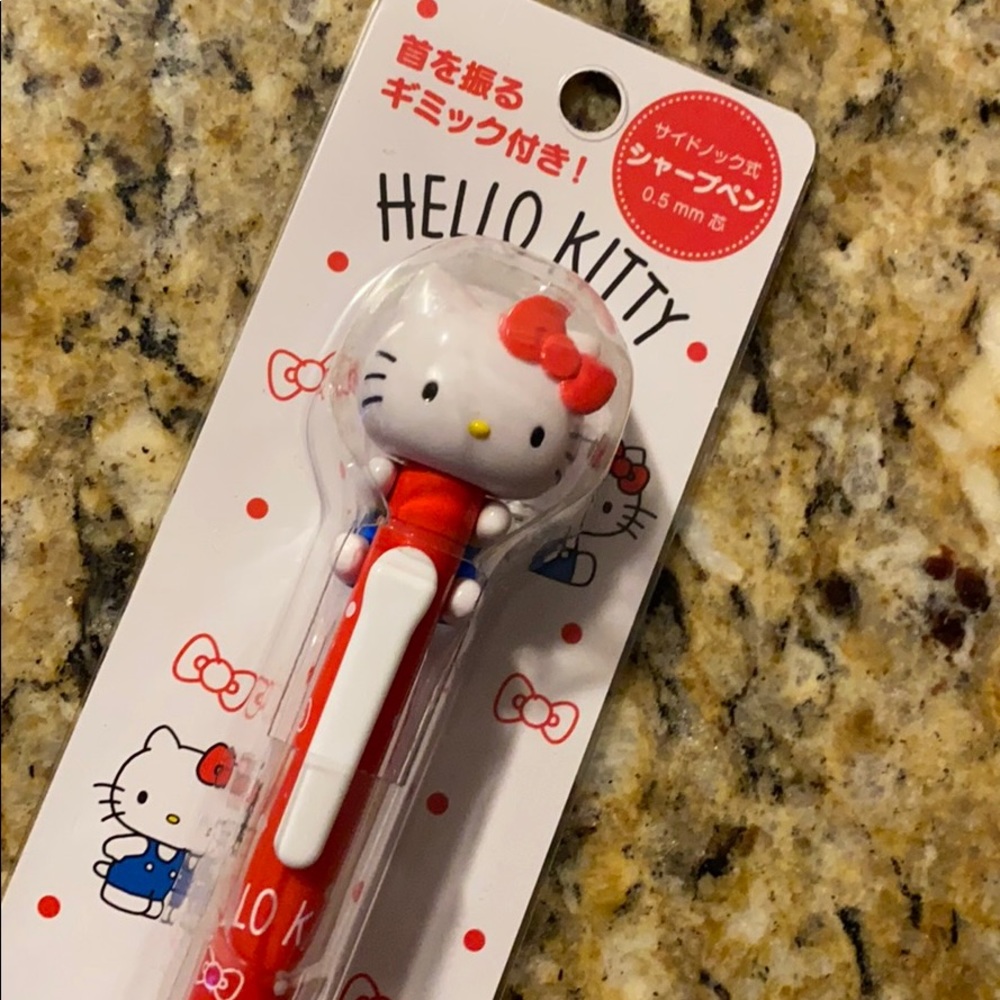 Hello kitty bundle - Picture 9 of 10